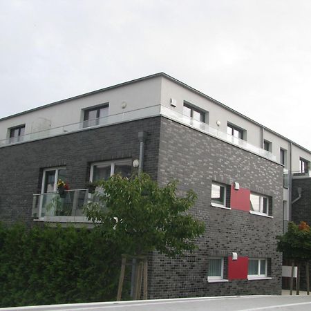 Ferienwohnung Troge In Greifswald Exterior foto