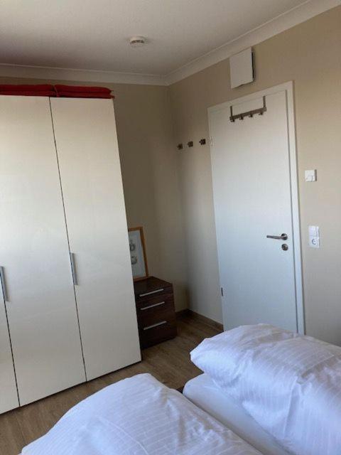 Ferienwohnung Troge In Greifswald Exterior foto