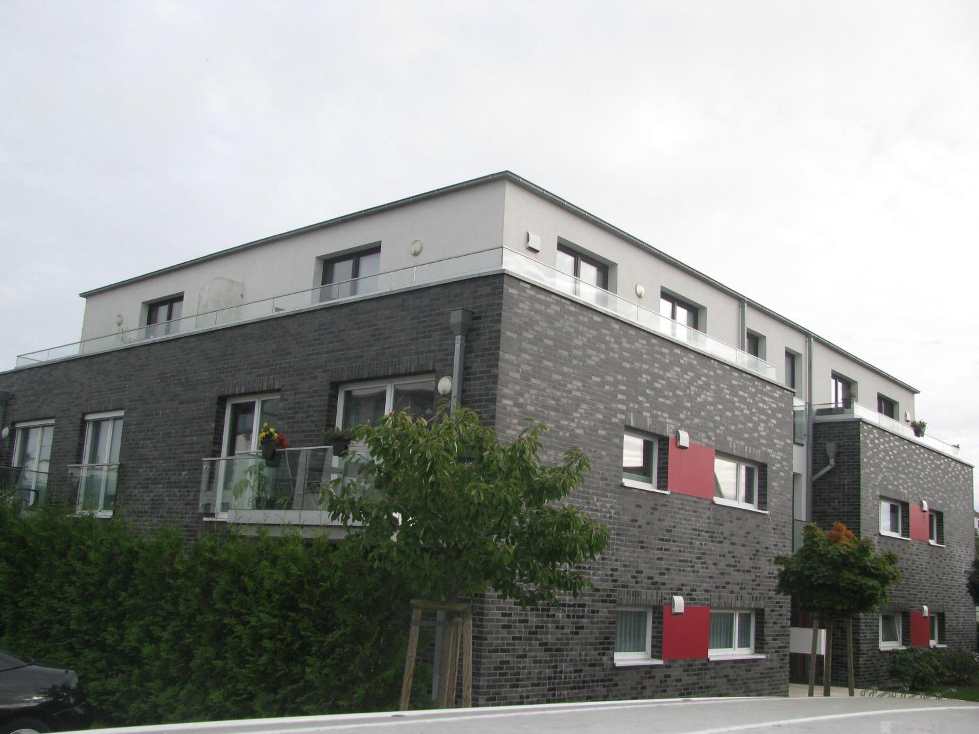 Ferienwohnung Troge In Greifswald Exterior foto